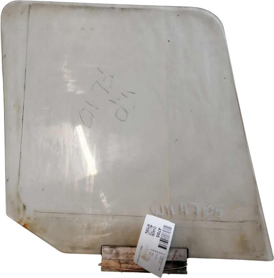 Volvo Küljeklaas, vasak FL10 - Window and parts for Truck: picture 1 Volvo Küljeklaas, vasak FL10 - Window and parts for Truck: picture 1