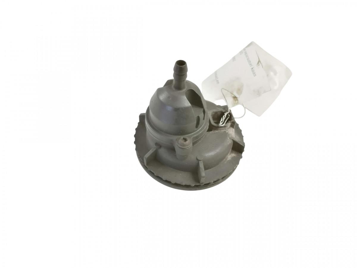 Volvo Kütuse separaatori kaas 21762862 - Fuel filter for Truck: picture 1 Volvo Kütuse separaatori kaas 21762862 - Fuel filter for Truck: picture 1