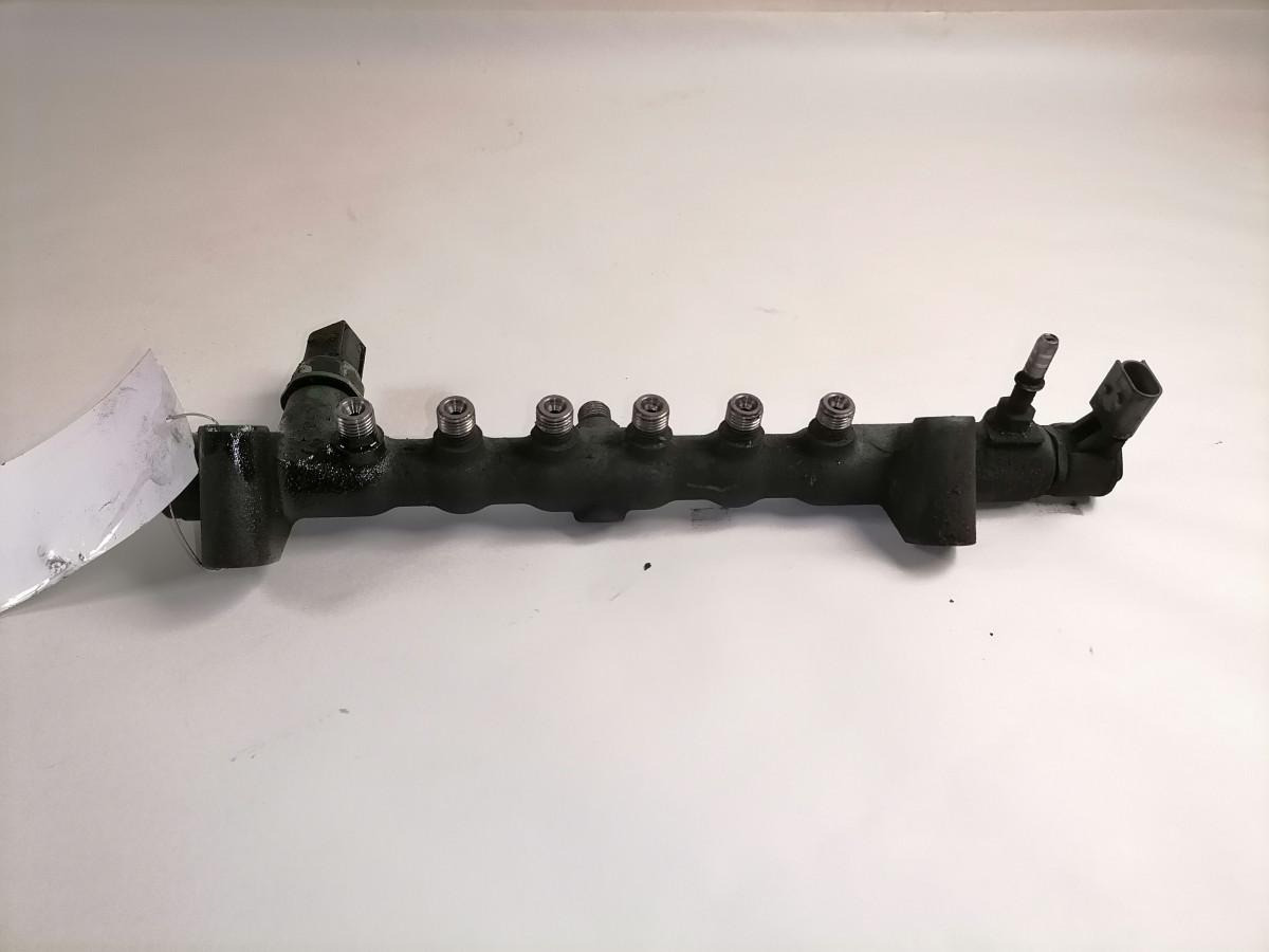 Volvo Kütuselatt 21675446 - Fuel system for Truck: picture 4 Volvo Kütuselatt 21675446 - Fuel system for Truck: picture 4