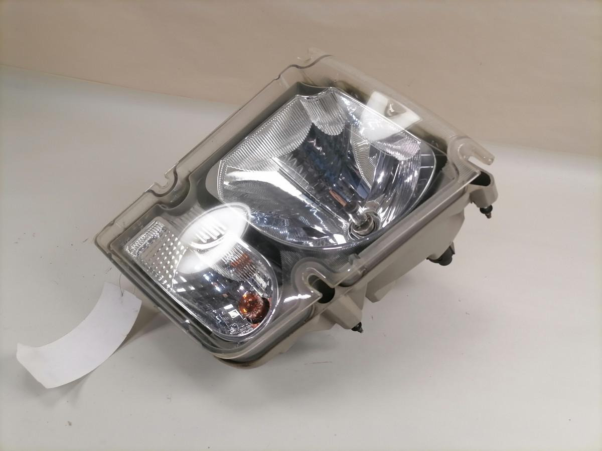 Volvo Light 89210727 - Lights/ Lighting for Truck: picture 2 Volvo Light 89210727 - Lights/ Lighting for Truck: picture 2