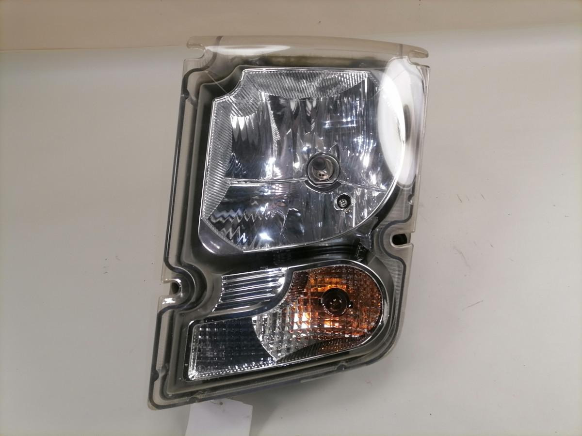Volvo Light 89210727 - Lights/ Lighting for Truck: picture 3 Volvo Light 89210727 - Lights/ Lighting for Truck: picture 3