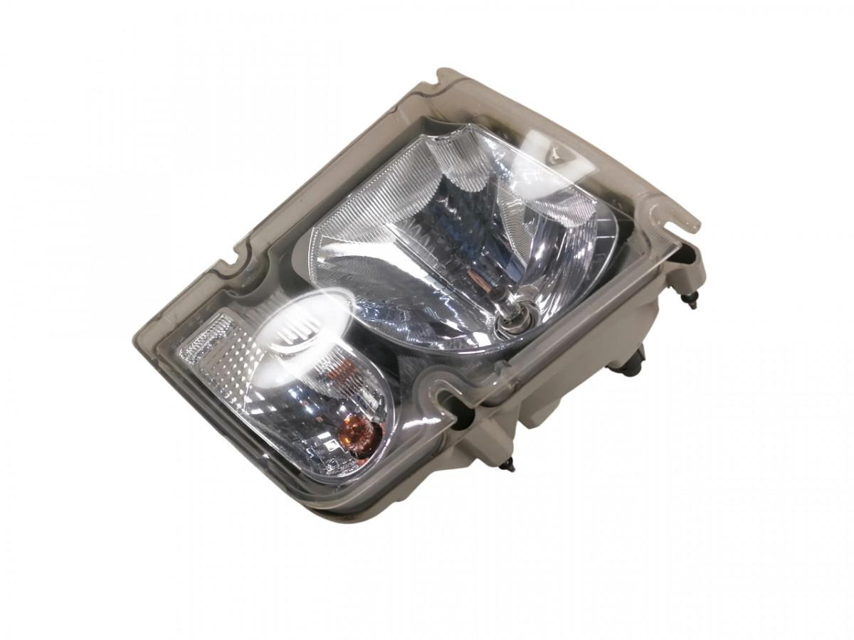 Volvo Light 89210727 - Lights/ Lighting for Truck: picture 1 Volvo Light 89210727 - Lights/ Lighting for Truck: picture 1