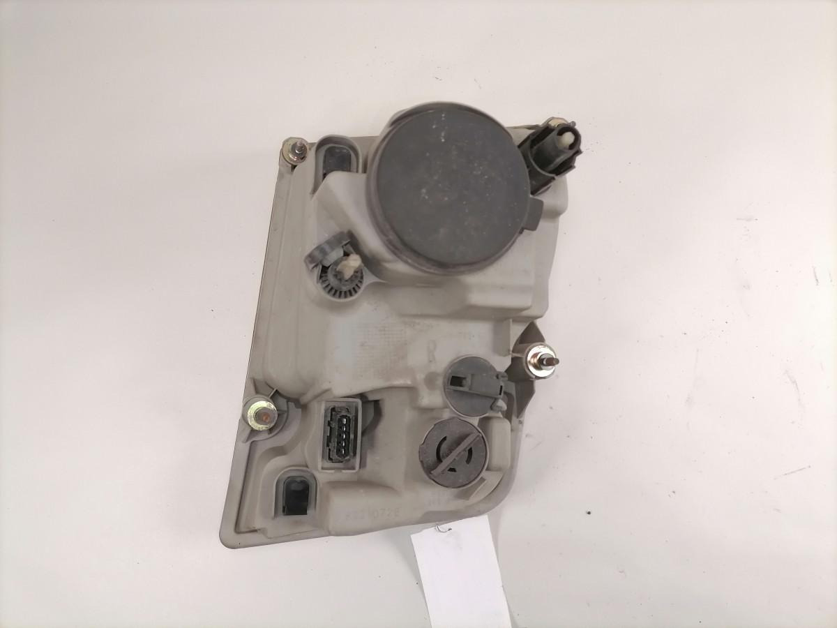 Volvo Light 89210728 - Lights/ Lighting for Truck: picture 5 Volvo Light 89210728 - Lights/ Lighting for Truck: picture 5