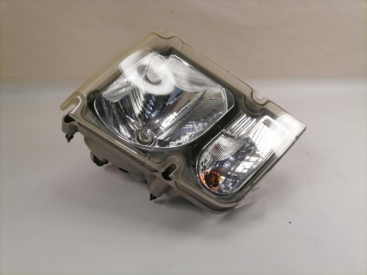 Volvo Light 89210728 - Lights/ Lighting for Truck: picture 2 Volvo Light 89210728 - Lights/ Lighting for Truck: picture 2