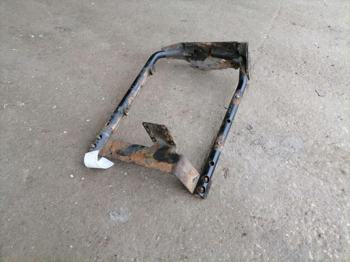 Volvo Mudguard bracket 20969984 - Universal part for Truck: picture 4 Volvo Mudguard bracket 20969984 - Universal part for Truck: picture 4