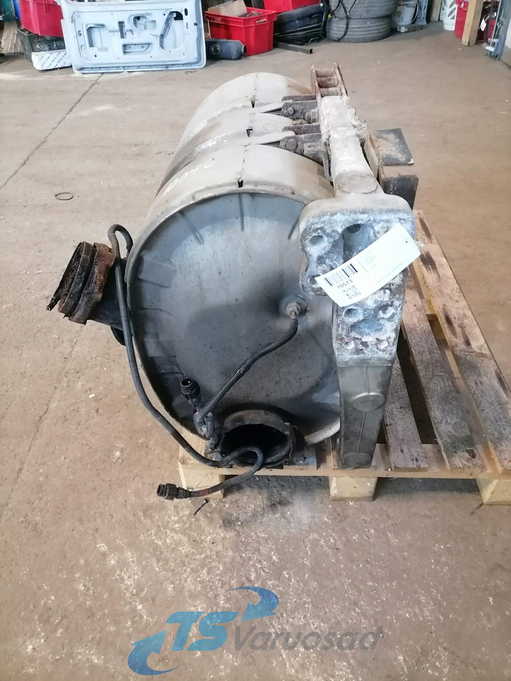 Volvo Muffler 20894953 - Muffler for Truck: picture 5 Volvo Muffler 20894953 - Muffler for Truck: picture 5
