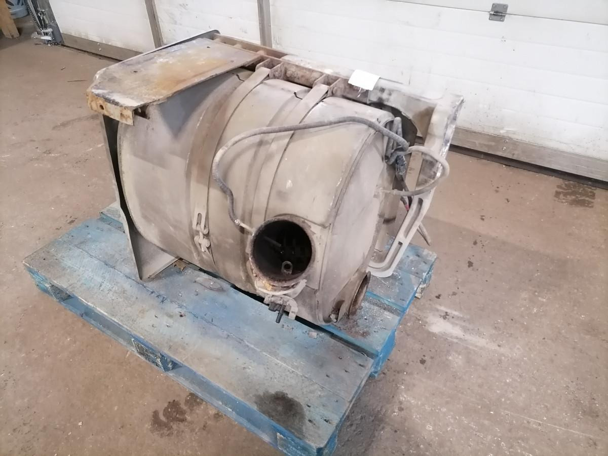 Volvo Muffler 20894953 - Muffler for Truck: picture 5 Volvo Muffler 20894953 - Muffler for Truck: picture 5