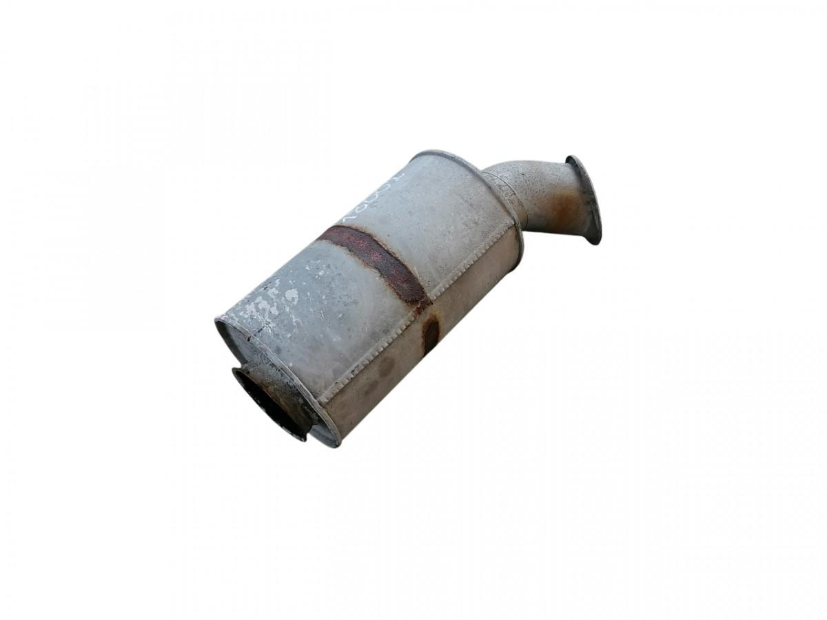 Volvo Muffler 3183953 - Muffler for Truck: picture 1 Volvo Muffler 3183953 - Muffler for Truck: picture 1