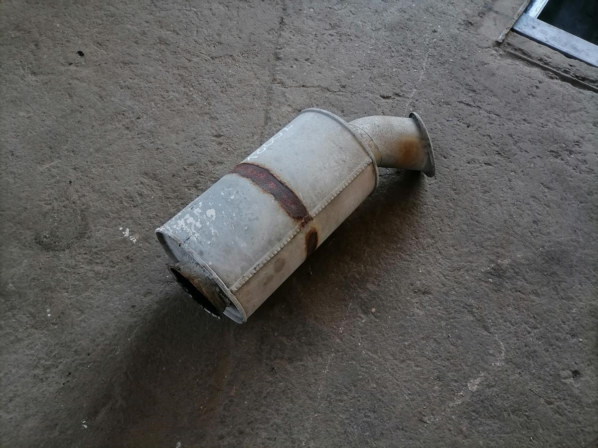 Volvo Muffler 3183953 - Muffler for Truck: picture 2 Volvo Muffler 3183953 - Muffler for Truck: picture 2