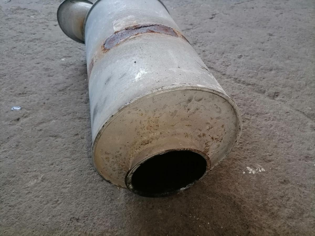 Volvo Muffler 3183953 - Muffler for Truck: picture 4 Volvo Muffler 3183953 - Muffler for Truck: picture 4