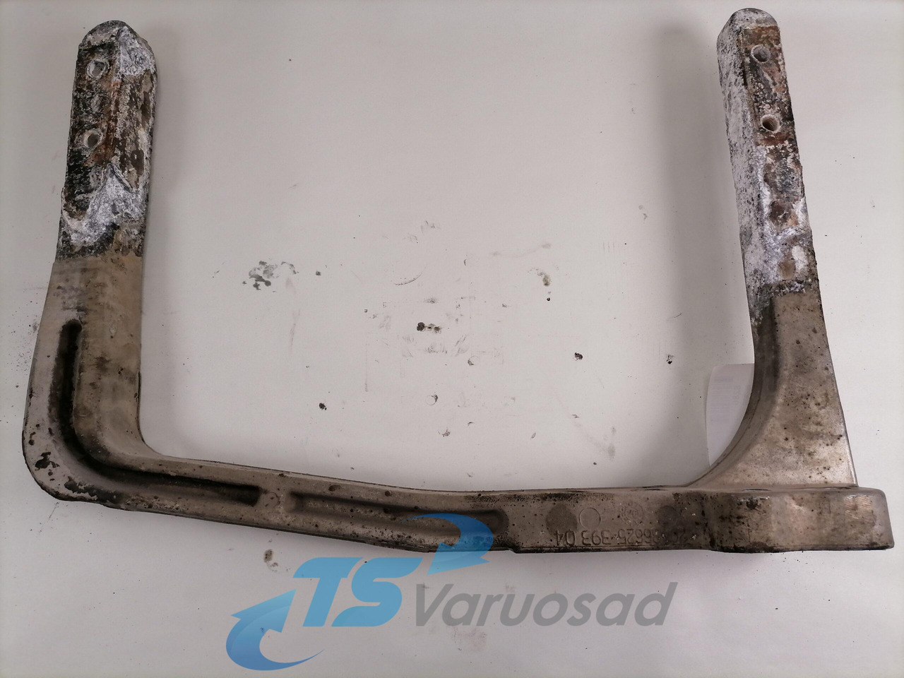 Volvo Muffler carrier 20486625 - Muffler for Truck: picture 2 Volvo Muffler carrier 20486625 - Muffler for Truck: picture 2