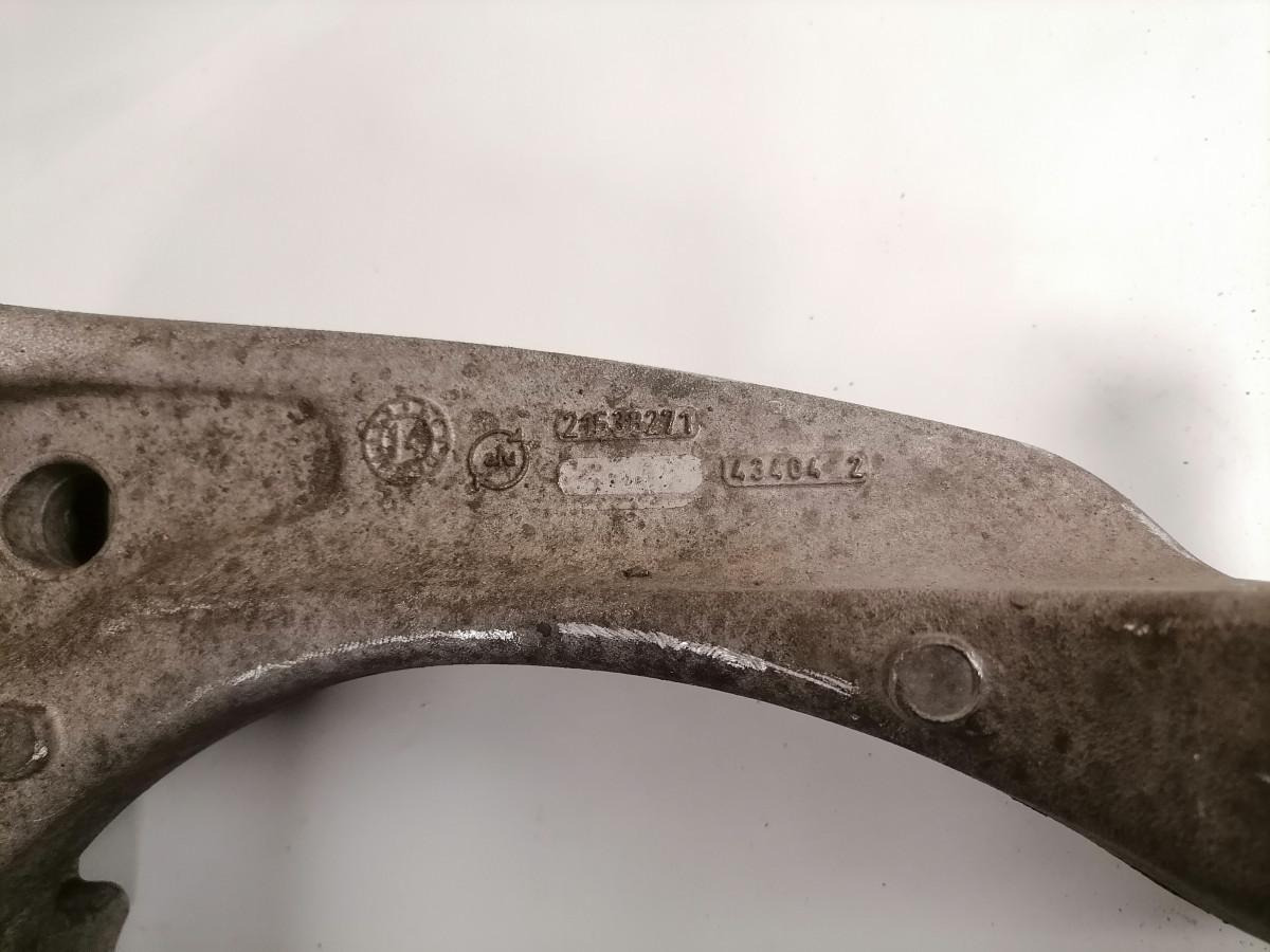 Volvo Muffler carrier 21638271 - Muffler for Truck: picture 3 Volvo Muffler carrier 21638271 - Muffler for Truck: picture 3