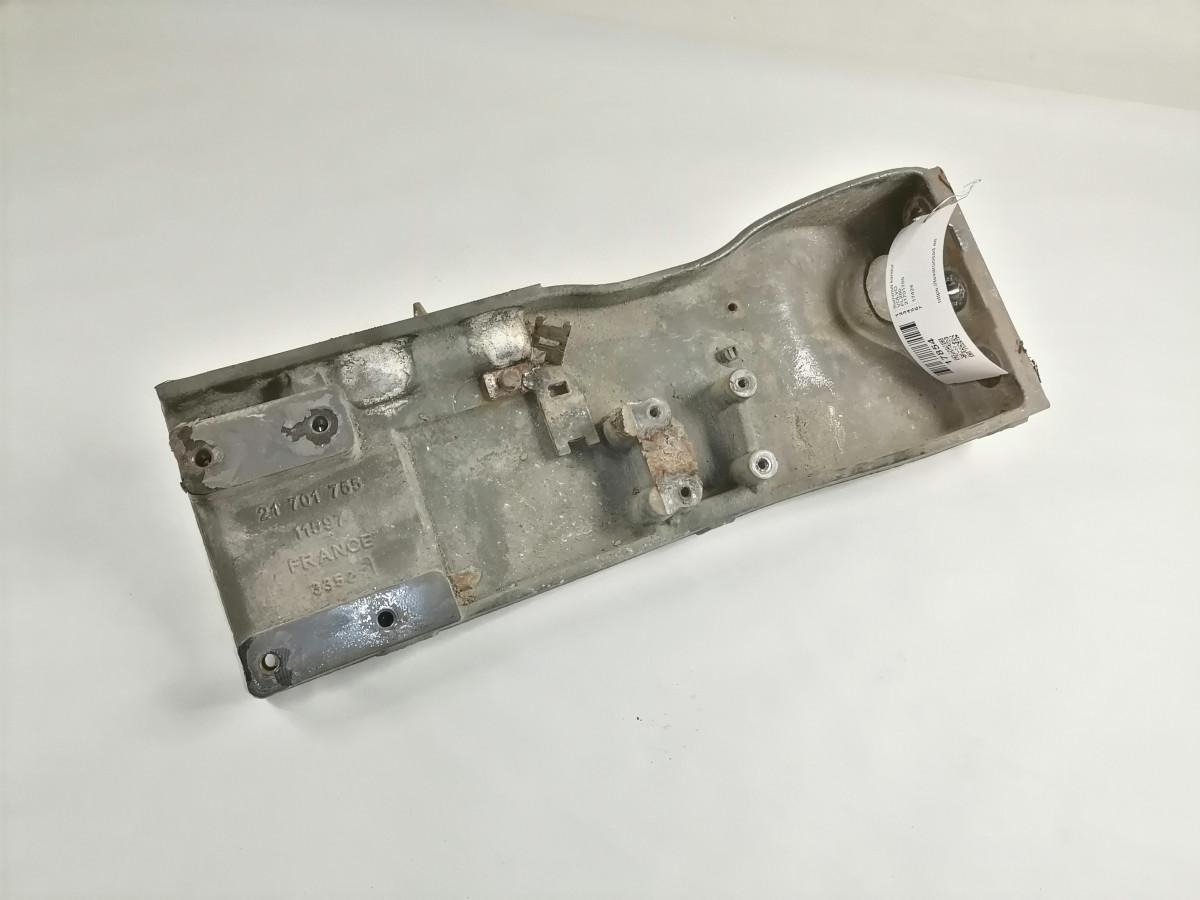 Volvo Muffler carrier 21701755 - Muffler for Truck: picture 5 Volvo Muffler carrier 21701755 - Muffler for Truck: picture 5
