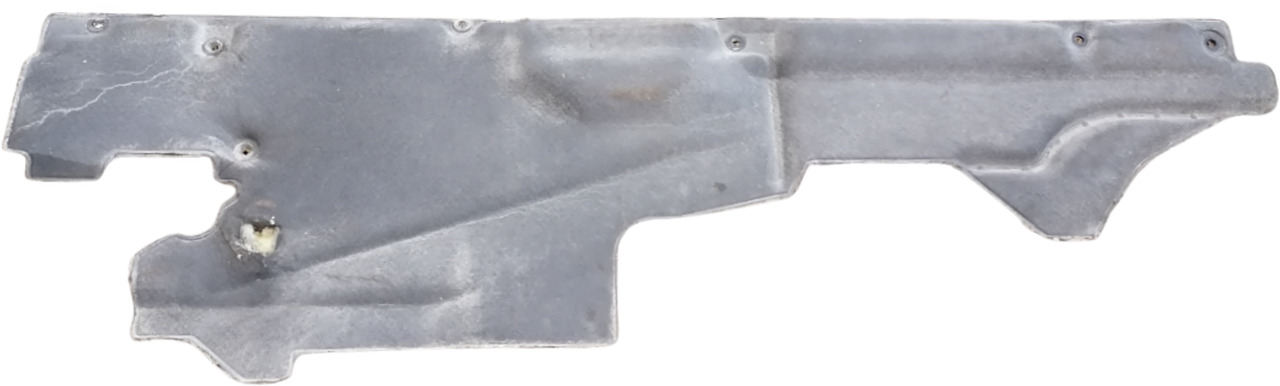 Volvo Noise reduction mat under the cab 20532509 - Universal part for Truck: picture 1 Volvo Noise reduction mat under the cab 20532509 - Universal part for Truck: picture 1