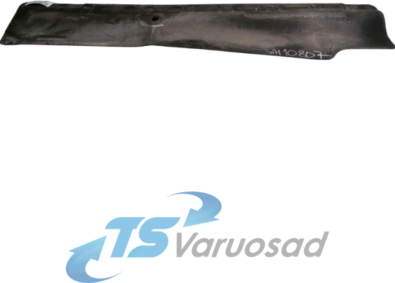 Volvo Noise reduction mat under the cab 21145675 - Universal part for Truck: picture 1 Volvo Noise reduction mat under the cab 21145675 - Universal part for Truck: picture 1