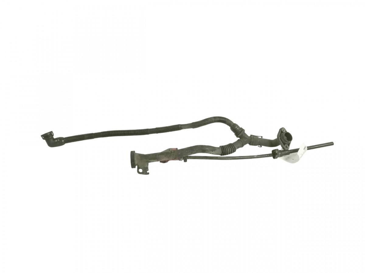 Volvo Oil pipe 22093225 - Engine and parts for Truck: picture 1 Volvo Oil pipe 22093225 - Engine and parts for Truck: picture 1