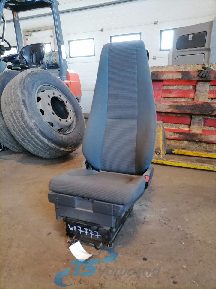 Volvo Passenger seat 20862627 - Seat for Truck: picture 1 Volvo Passenger seat 20862627 - Seat for Truck: picture 1