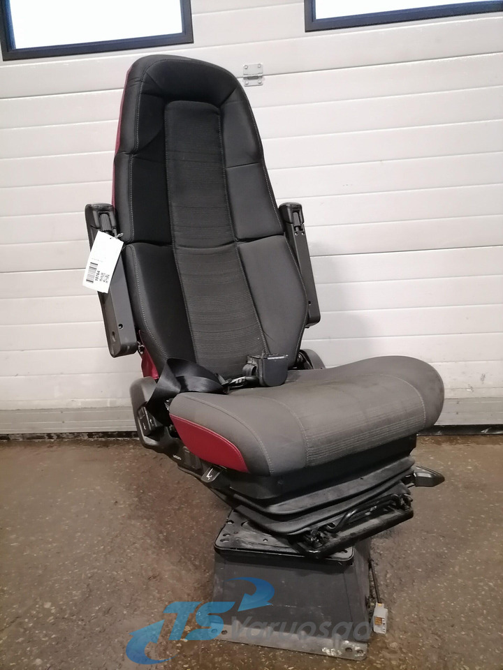 Seat for Truck Volvo Passenger seat 21210197: picture 8
