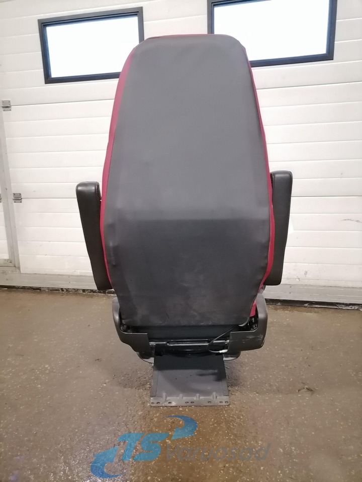 Seat for Truck Volvo Passenger seat 21210197: picture 7