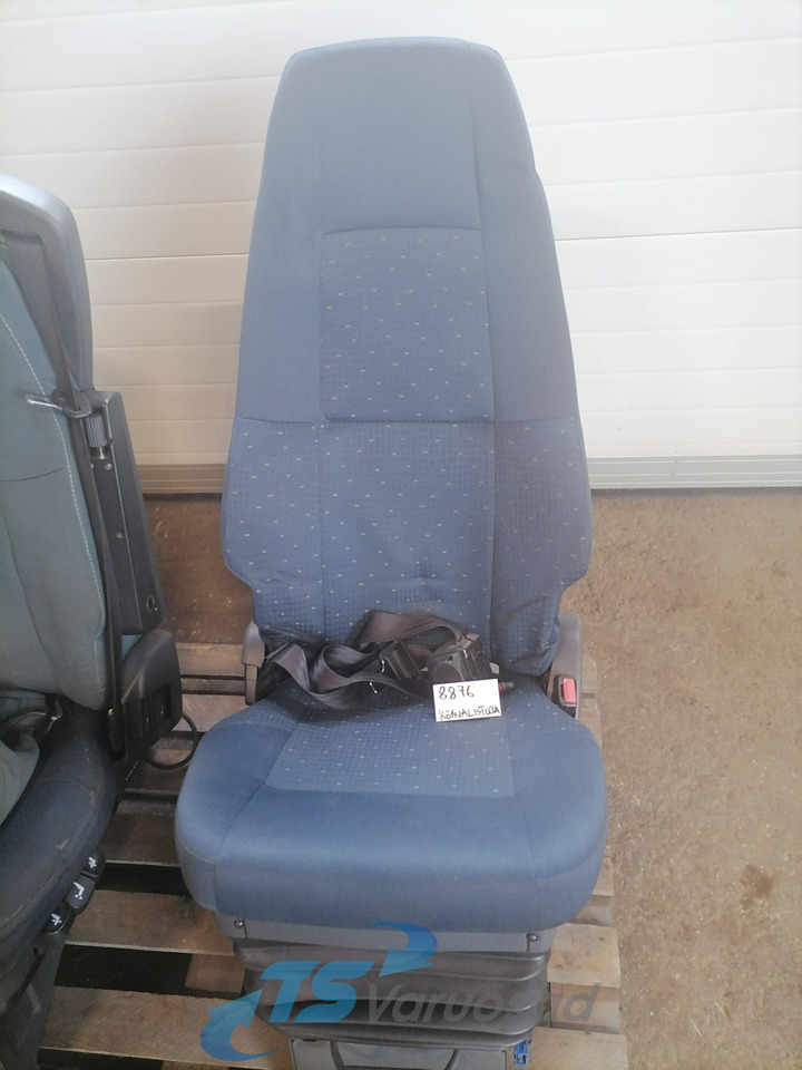 Volvo Passenger seat - Seat for Truck: picture 1 Volvo Passenger seat - Seat for Truck: picture 1
