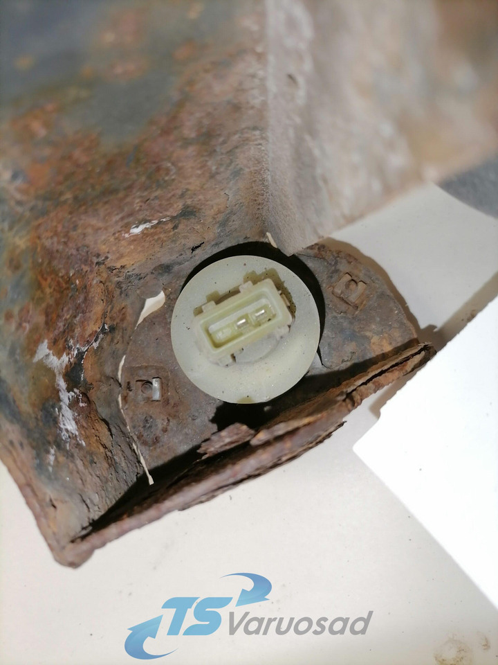 Volvo Poritiib 20801322 - Universal part for Truck: picture 4 Volvo Poritiib 20801322 - Universal part for Truck: picture 4