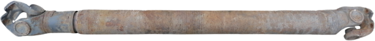 Volvo Propeller shaft 1068161 - Propeller shaft for Truck: picture 1 Volvo Propeller shaft 1068161 - Propeller shaft for Truck: picture 1