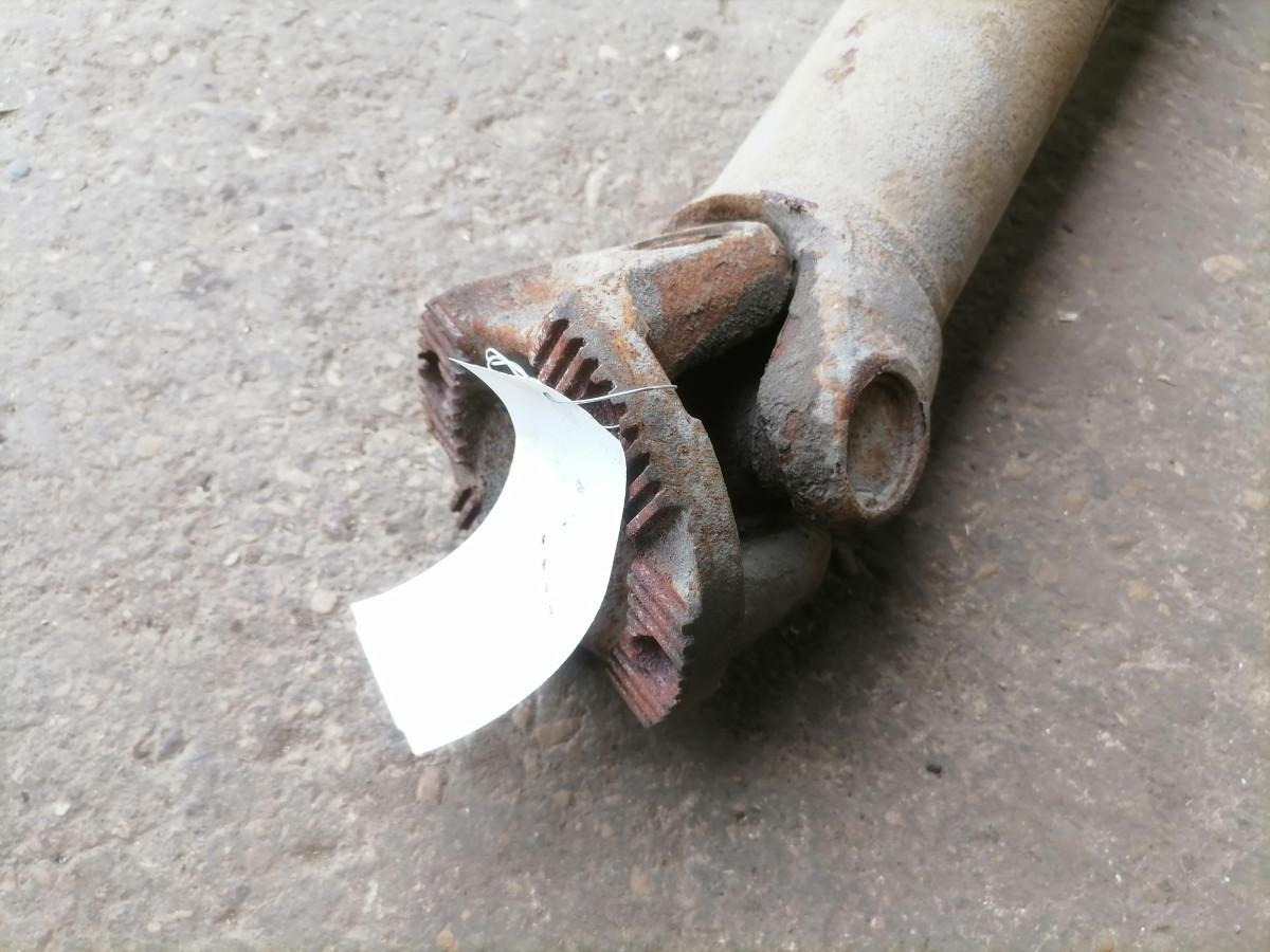 Volvo Propeller shaft 20738701 - Propeller shaft for Truck: picture 3 Volvo Propeller shaft 20738701 - Propeller shaft for Truck: picture 3