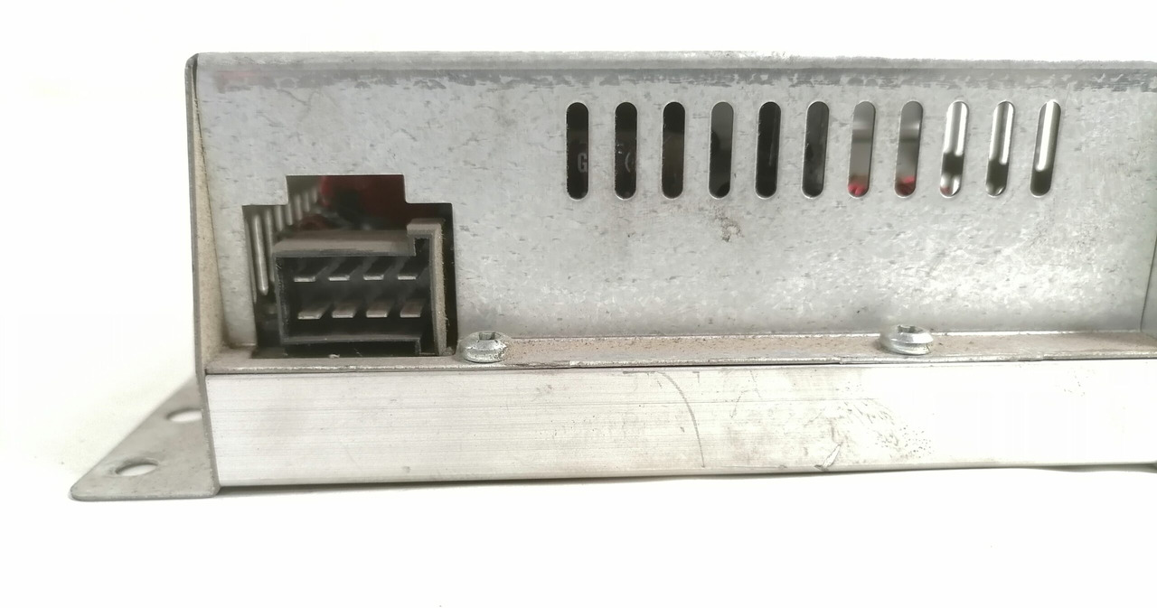 Volvo Radio Memory Backup 20455097 - ECU for Truck: picture 2 Volvo Radio Memory Backup 20455097 - ECU for Truck: picture 2