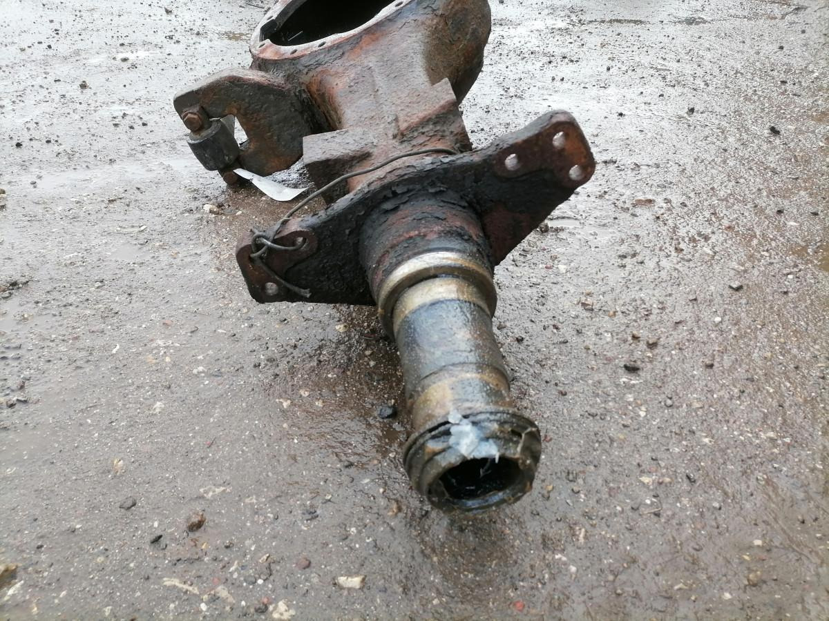 Volvo Rear axel housing 20815215 - Axle and parts for Truck: picture 5 Volvo Rear axel housing 20815215 - Axle and parts for Truck: picture 5