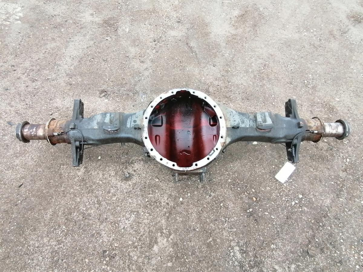 Volvo Rear axel housing 20836854 - Axle and parts for Truck: picture 2 Volvo Rear axel housing 20836854 - Axle and parts for Truck: picture 2