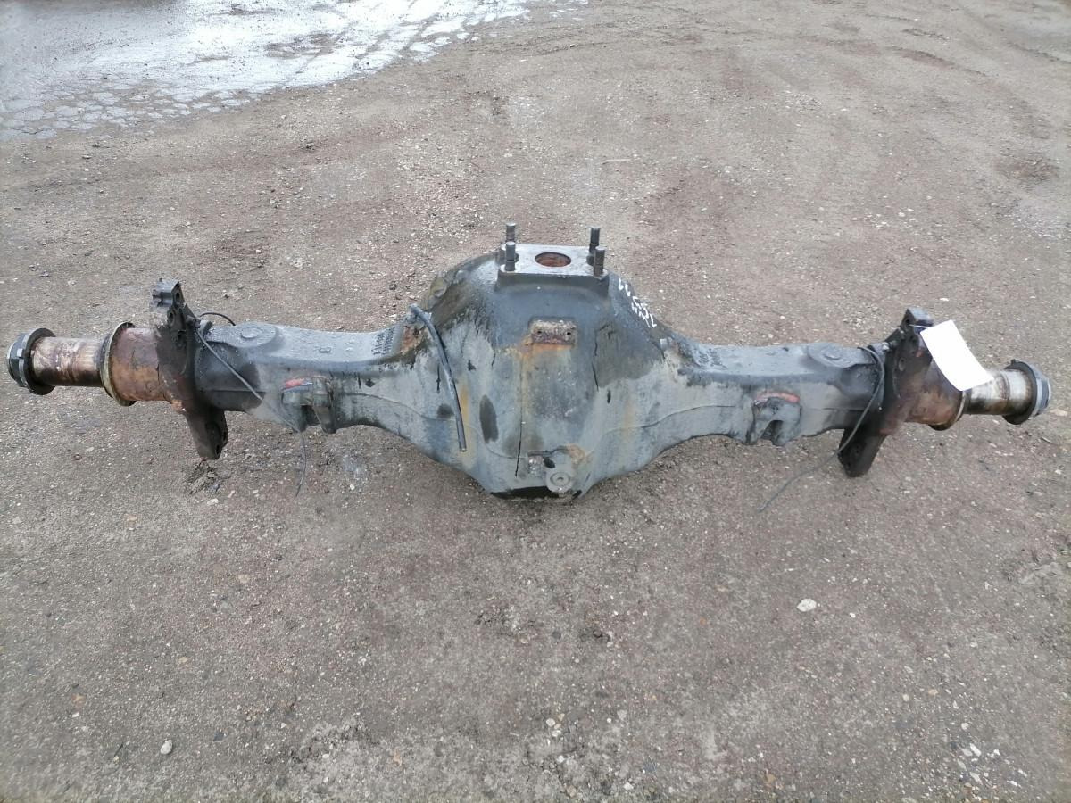 Volvo Rear axel housing 20836854 - Axle and parts for Truck: picture 4 Volvo Rear axel housing 20836854 - Axle and parts for Truck: picture 4