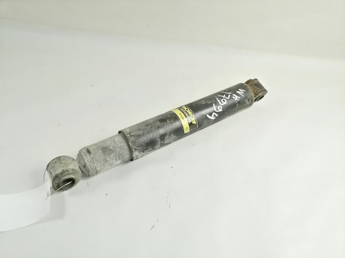 Volvo Rear axel shock absorber T1260 - Shock absorber for Truck: picture 2 Volvo Rear axel shock absorber T1260 - Shock absorber for Truck: picture 2