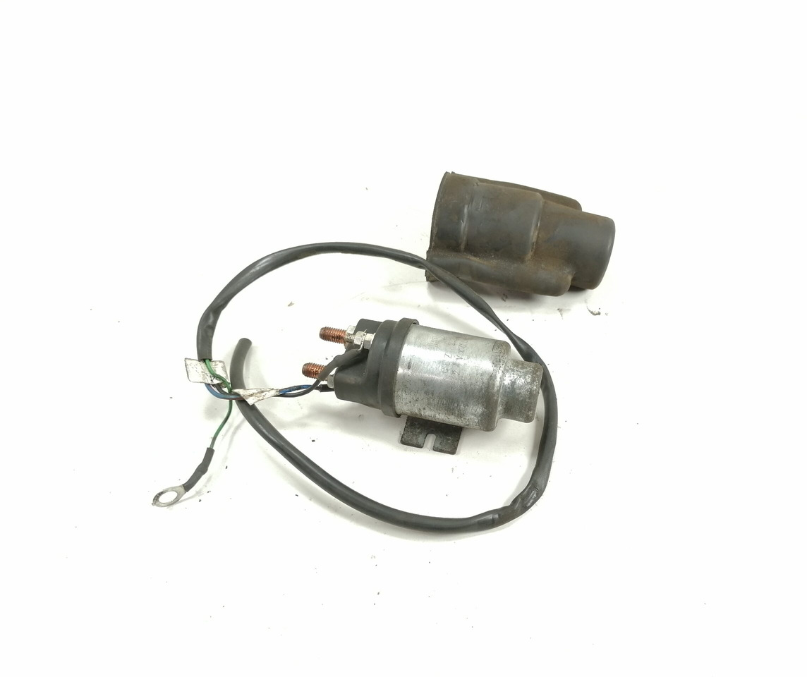 Volvo Relay CEZ225 - Relay for Truck: picture 1 Volvo Relay CEZ225 - Relay for Truck: picture 1