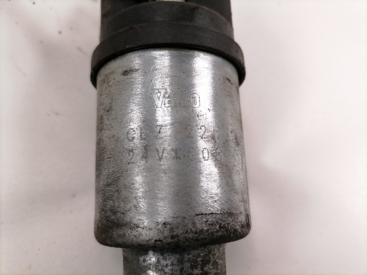 Volvo Relay CEZ225 - Relay for Truck: picture 3 Volvo Relay CEZ225 - Relay for Truck: picture 3