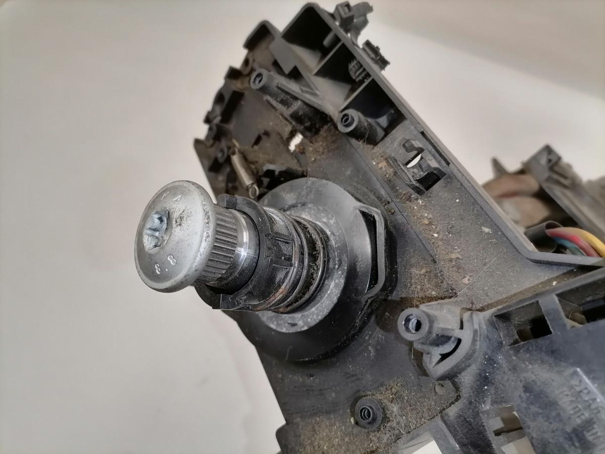 Volvo Roolisammas 20812322 - Steering column for Truck: picture 4 Volvo Roolisammas 20812322 - Steering column for Truck: picture 4