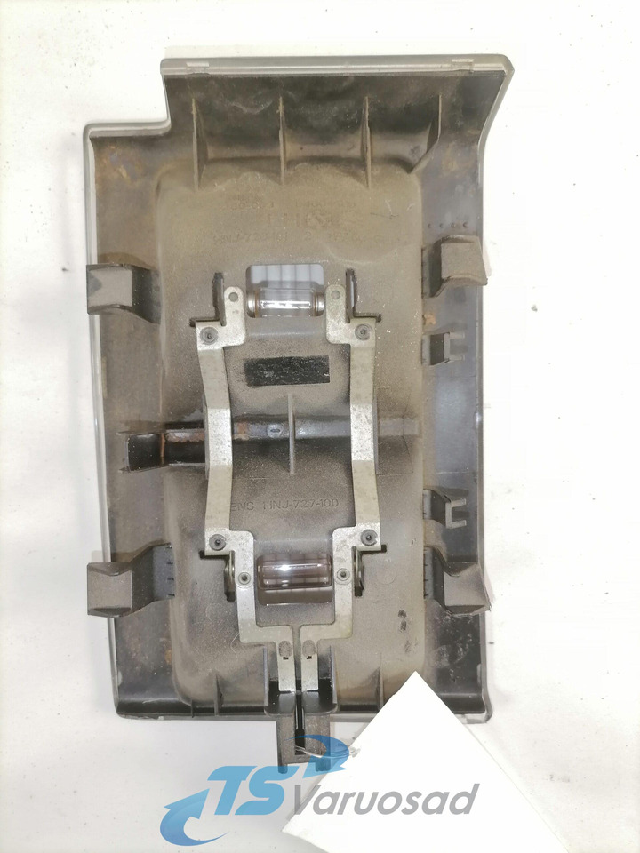 Volvo Salongi valgusti 84004980 - Universal part for Truck: picture 2 Volvo Salongi valgusti 84004980 - Universal part for Truck: picture 2