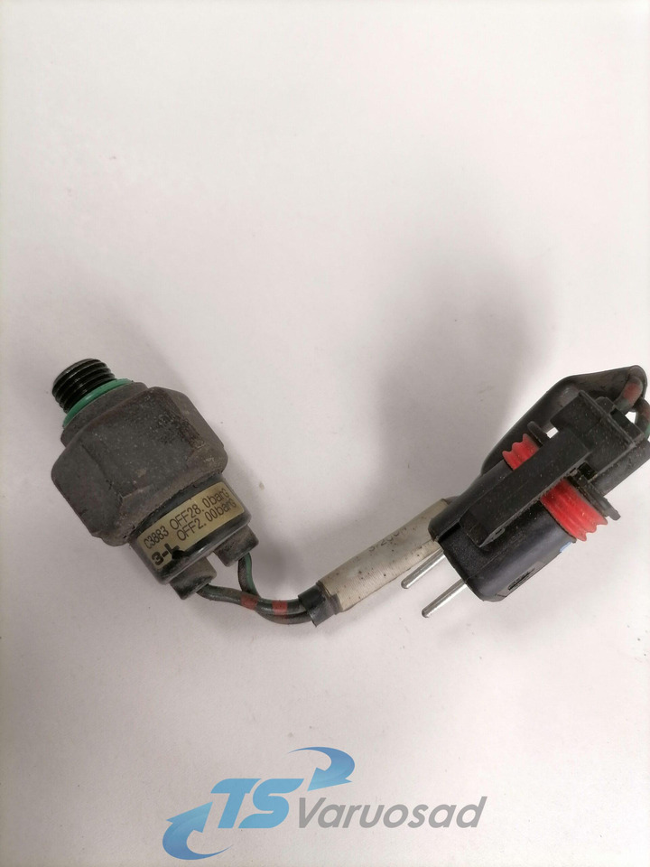 Volvo Sensor, A/C 20500692 - Heating/ Ventilation for Truck: picture 2 Volvo Sensor, A/C 20500692 - Heating/ Ventilation for Truck: picture 2