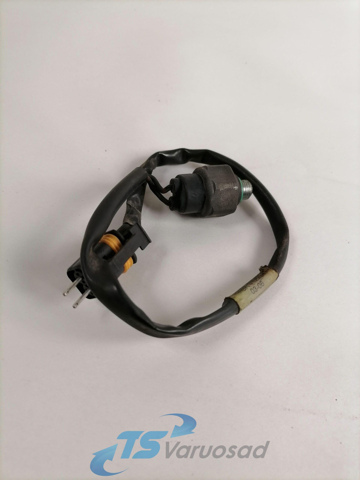 Volvo Sensor, A/C 20716737 - Heating/ Ventilation for Truck: picture 1 Volvo Sensor, A/C 20716737 - Heating/ Ventilation for Truck: picture 1