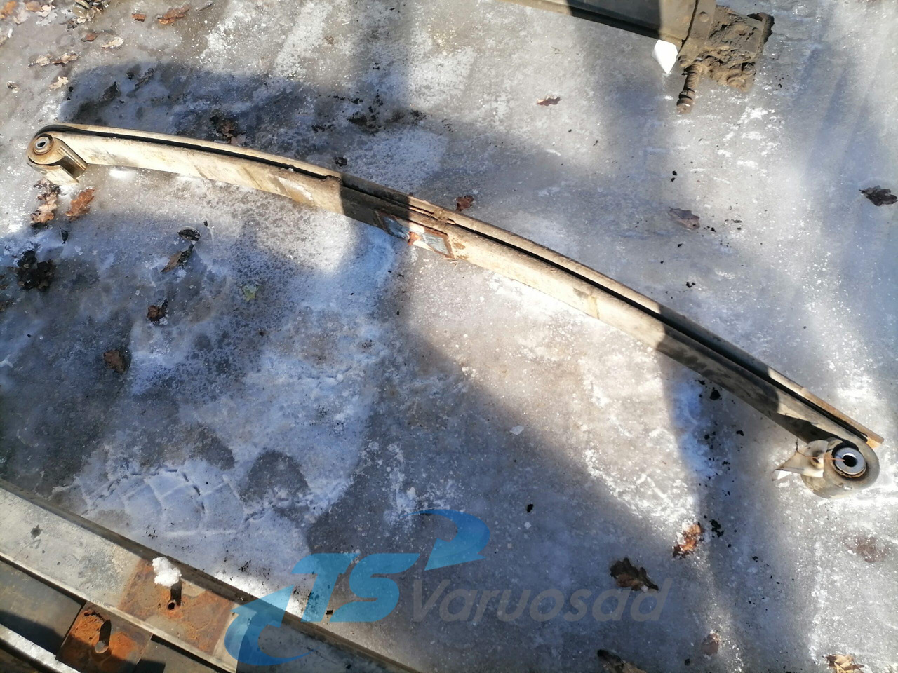 Volvo Spring 20771559 - Steel suspension for Truck: picture 3 Volvo Spring 20771559 - Steel suspension for Truck: picture 3