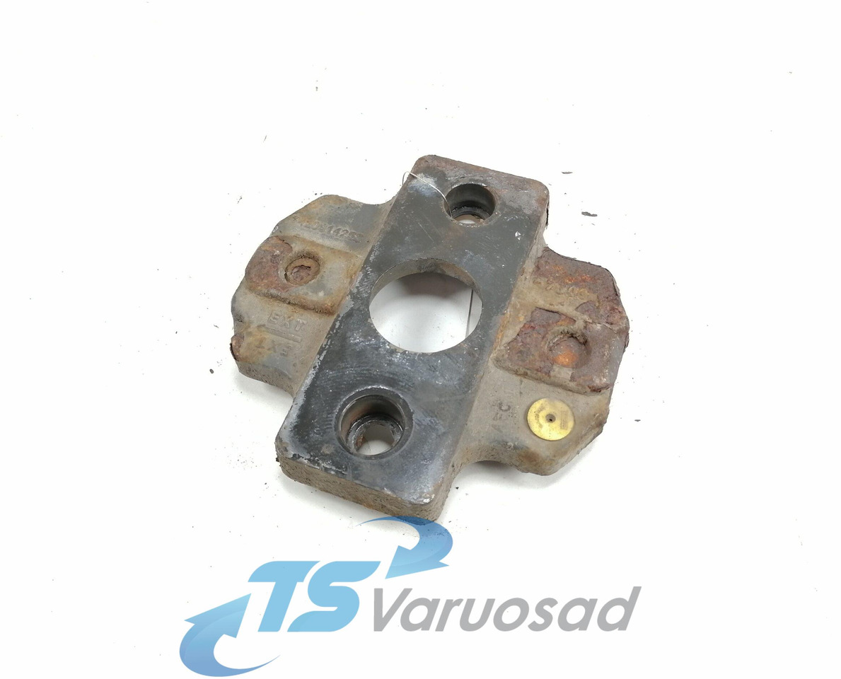 Volvo Spring plate 20914255 - Suspension for Truck: picture 1 Volvo Spring plate 20914255 - Suspension for Truck: picture 1
