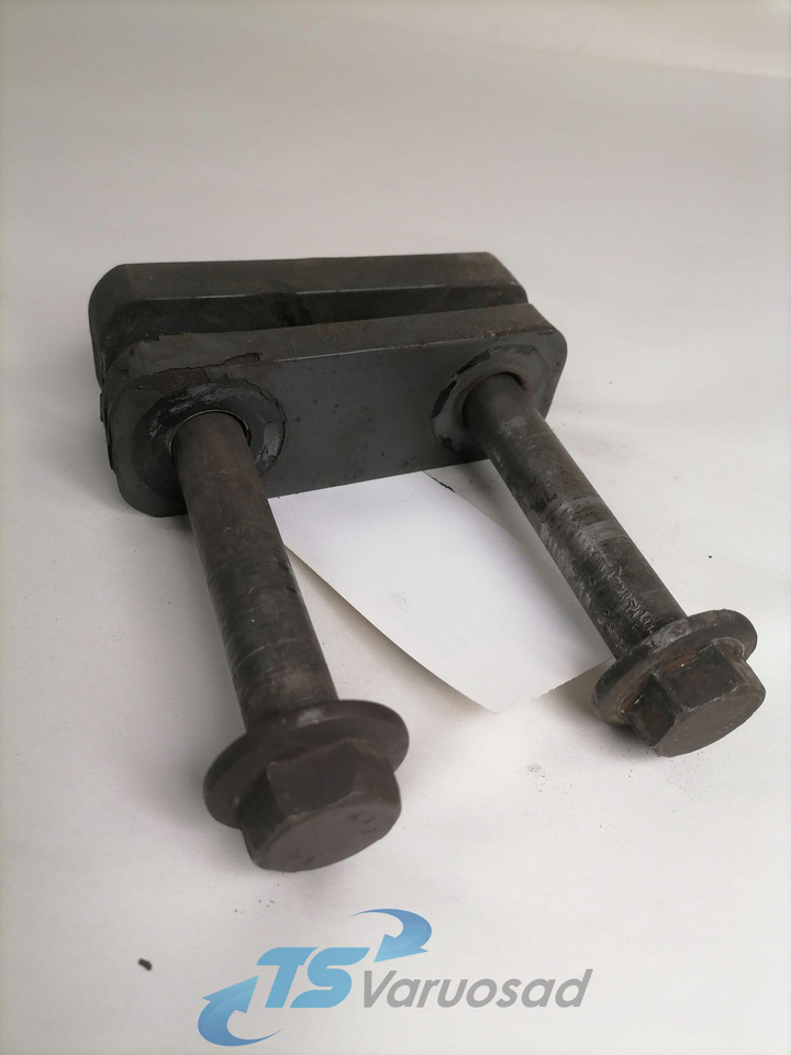 Volvo Spring shackle 20882212 - Suspension for Truck: picture 1 Volvo Spring shackle 20882212 - Suspension for Truck: picture 1