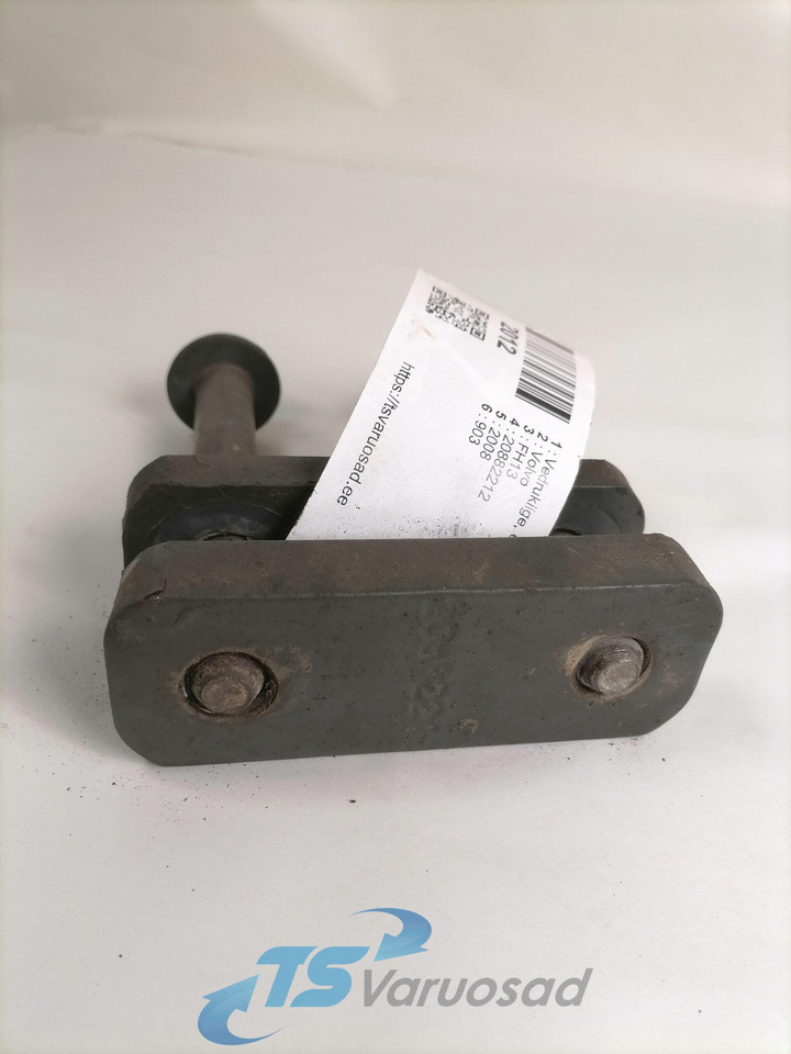 Volvo Spring shackle 20882212 - Suspension for Truck: picture 3 Volvo Spring shackle 20882212 - Suspension for Truck: picture 3