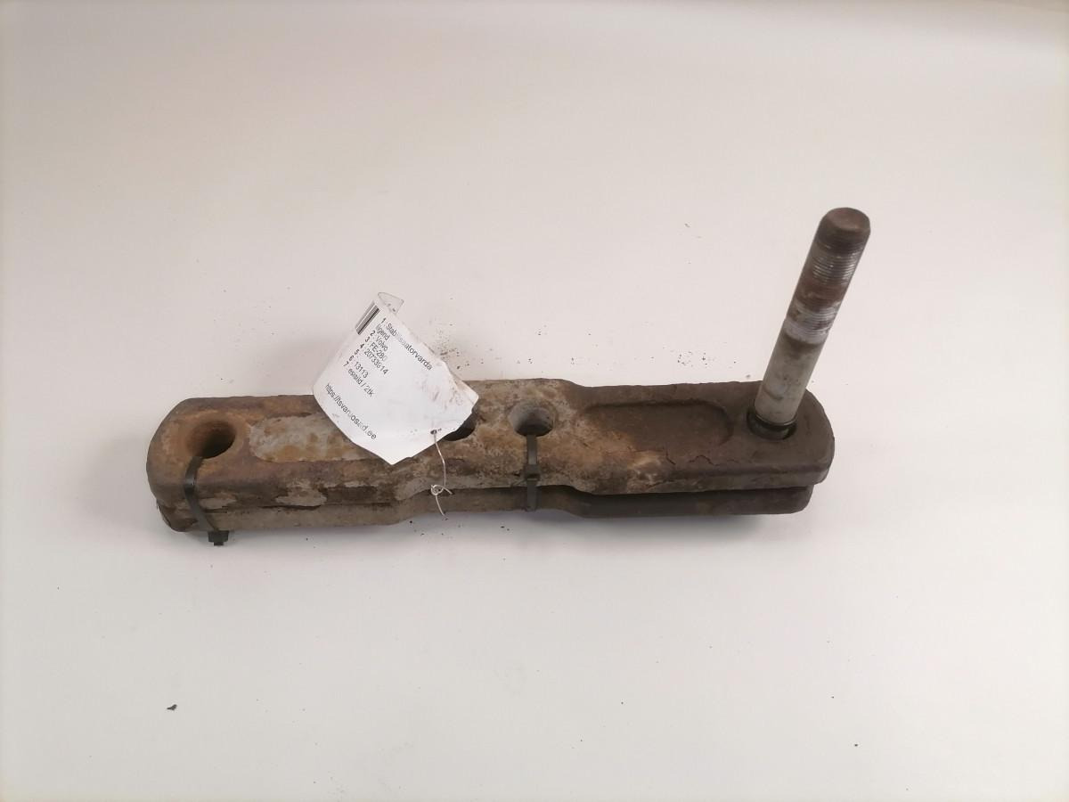 Volvo Stabilisaatorvarda liigend 20733914 - Anti-roll bar for Truck: picture 2 Volvo Stabilisaatorvarda liigend 20733914 - Anti-roll bar for Truck: picture 2
