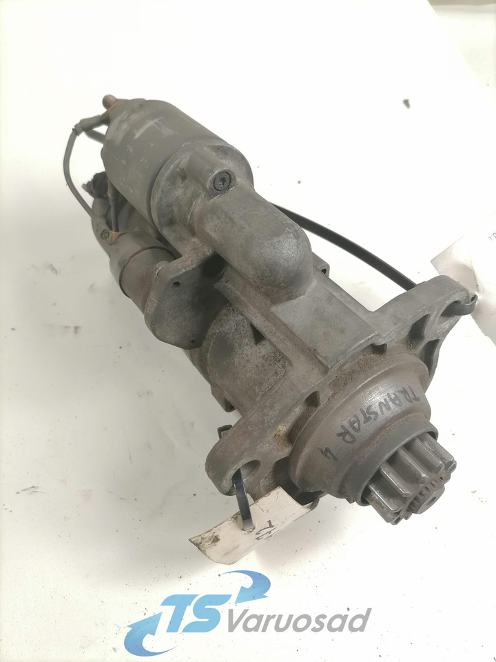 Volvo Starter 2005835017 - Starter for Truck: picture 1 Volvo Starter 2005835017 - Starter for Truck: picture 1