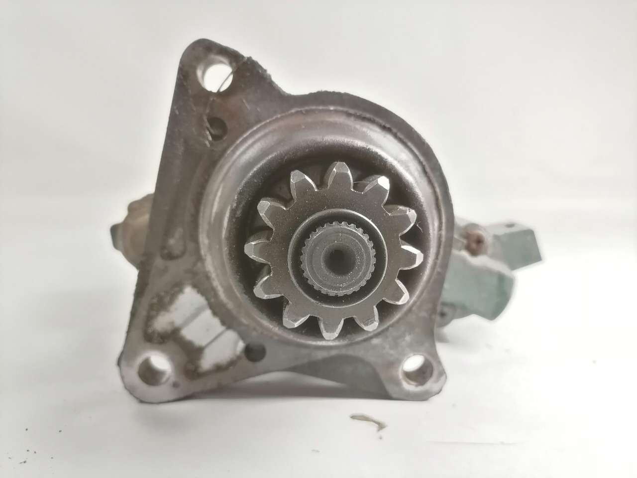 Volvo Starter 21542660 - Starter for Truck: picture 5 Volvo Starter 21542660 - Starter for Truck: picture 5