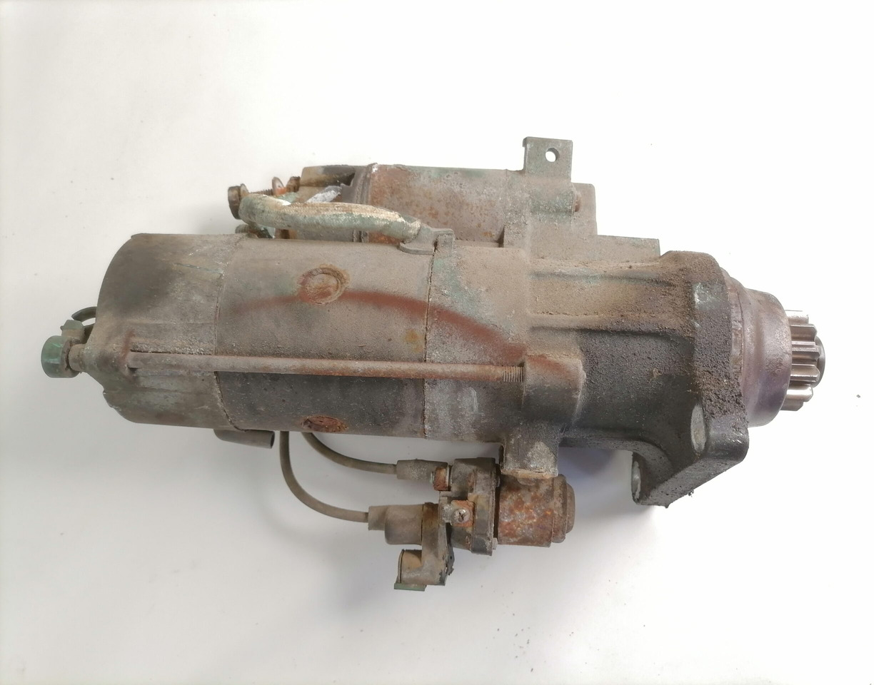 Volvo Starter 21542660 - Starter for Truck: picture 2 Volvo Starter 21542660 - Starter for Truck: picture 2