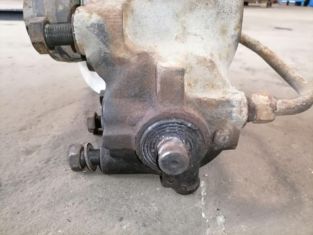 Volvo Steering box 20709474 - Steering gear for Truck: picture 3 Volvo Steering box 20709474 - Steering gear for Truck: picture 3