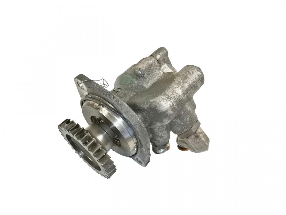 Volvo Steering hydraulic pump 21737267 - Steering pump for Truck: picture 1 Volvo Steering hydraulic pump 21737267 - Steering pump for Truck: picture 1