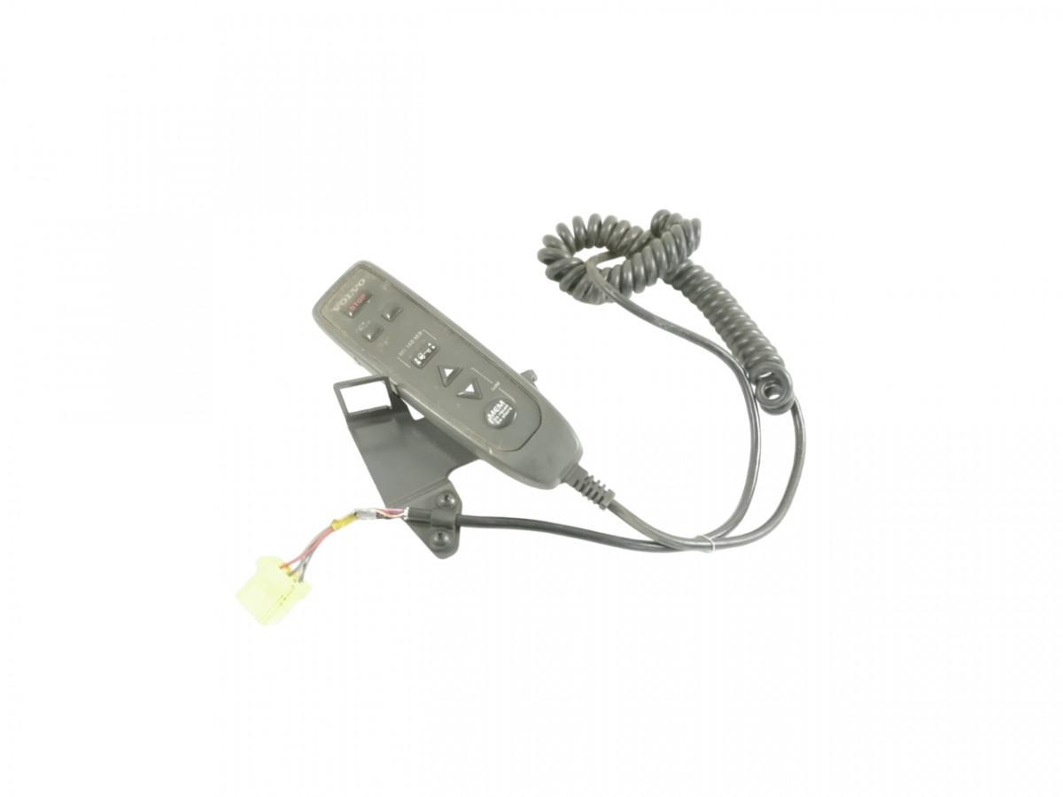 Volvo Suspension control 20756754 - Suspension for Truck: picture 1 Volvo Suspension control 20756754 - Suspension for Truck: picture 1