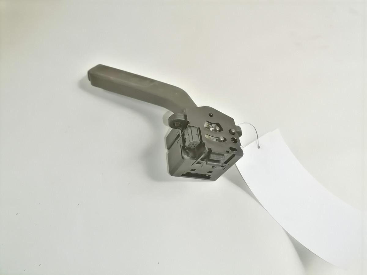 Volvo Switch, exhaust brake 22860391 - Electrical system for Truck: picture 4 Volvo Switch, exhaust brake 22860391 - Electrical system for Truck: picture 4